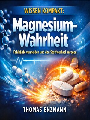 cover image of Wissen Kompakt